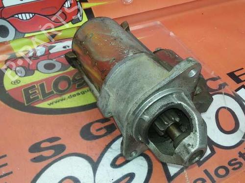 Starter DAEWOO NUBIRA Saloon (J100) 1.6 16V | BP7923510M8