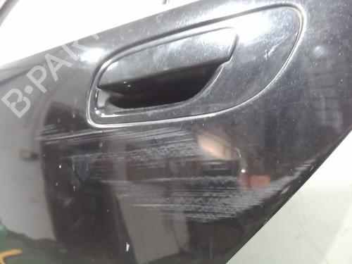Left rear door VOLVO S60 I (384)  | BP20480569C4 