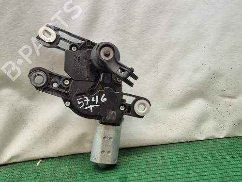 Used Rear wiper motor VW GOLF VII (5G1, BQ1, BE1, BE2) 1.6 TDI (110 hp) 27184969