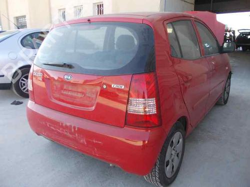 Dashboard KIA PICANTO I (SA) 1.1 CRDi | BP7924258C46 
