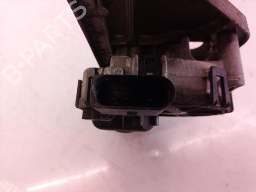 Front wiper motor FORD FOCUS II (DA_, HCP, DP)  | BP8599133M29 