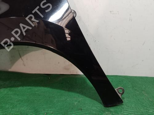 Left front fenders PEUGEOT 3008 Van (0U_) HDi 150 (0URHEM) | BP23002662C41 
