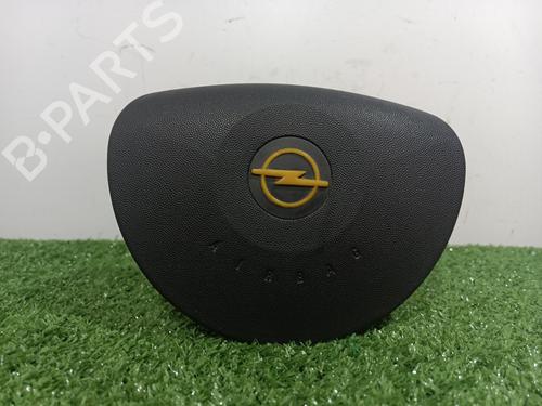 Used Driver airbag OPEL TIGRA TwinTop (X04) [2004-2010]  15655826
