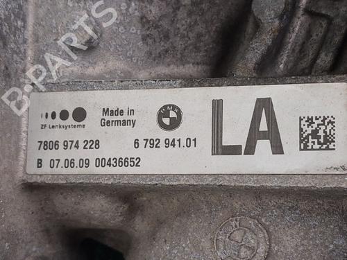 Steering rack BMW 1 (E87) 118 d | BP32185336M22 