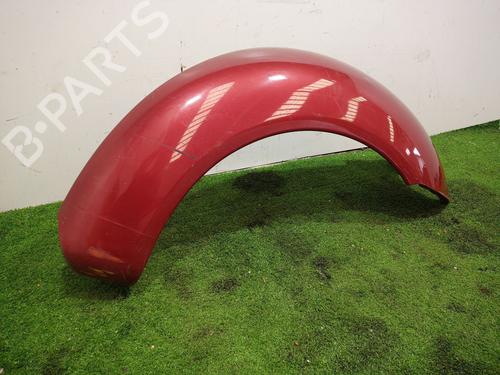 Rear left wheel arch trim VW NEW BEETLE (9C1, 1C1)  | BP16903392C136 