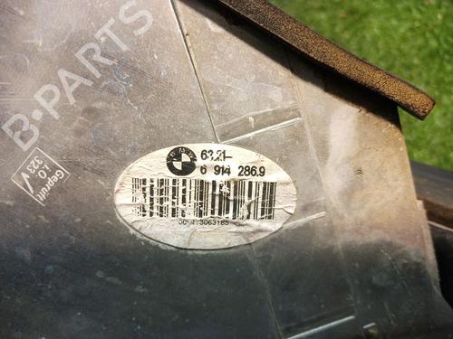 Højre baglygte BMW 7 (E65, E66, E67)  | BP17358131C35 