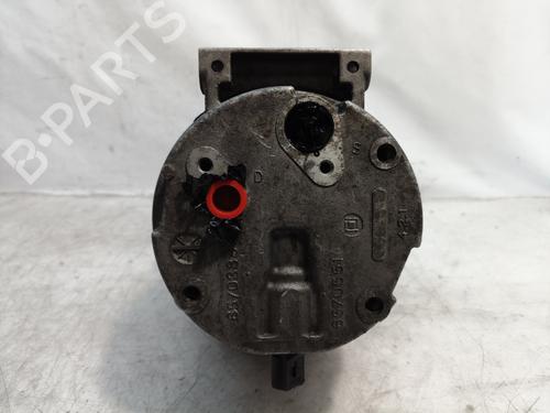 AC-Kompressor RENAULT LAGUNA II (BG0/1_) 2.2 dCi (BG0F) | BP11052240M34 