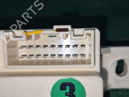 Electronic module HYUNDAI i30 (FD) 1.6 CRDi | BP28586273M83 