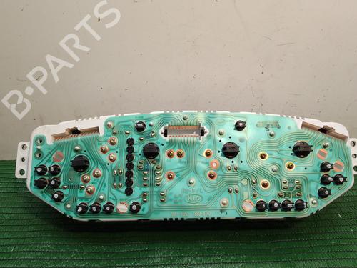 Instrument cluster KIA CARENS II MPV (FJ)  | BP18971910C47 