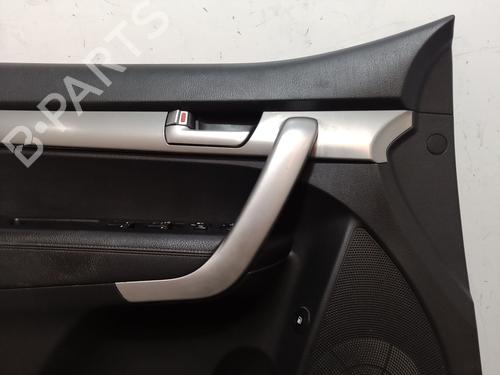 Front left panel KIA SORENTO II (XM) 2.4 CVVT | BP40102645C58 - Image 5