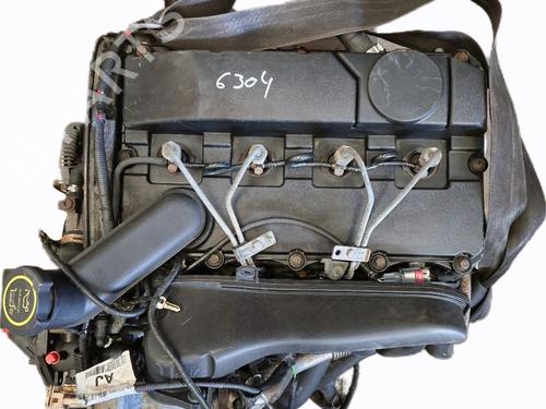 Engine FORD TRANSIT Van (FA_ _) 2.4 DI (FAA_, FAB_, FAC_, FAD_) | BP38065121M1 - Image 5