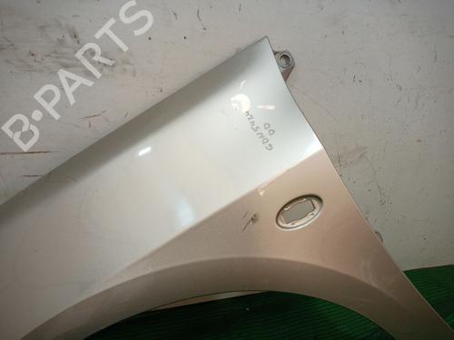 Left front fenders PEUGEOT 307 SW (3H) 1.6 HDI 110 | BP25441294C41 