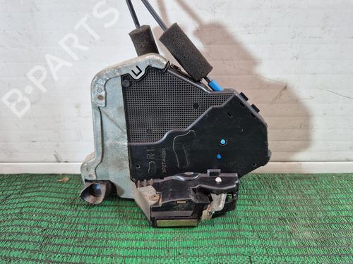 Used Front right lock Front right lock 38770279 38770279