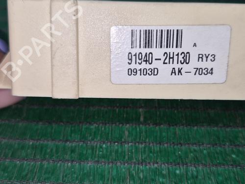 Electronic module HYUNDAI i30 (FD) 1.6 CRDi | BP28586273M83 