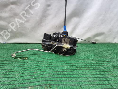 Used Front right lock OPEL ASTRA J (P10) [2009-2016]  27151646