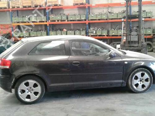 Right front window motor AUDI A3 (8P1) 2.0 TDI 16V | BP7927500E20 