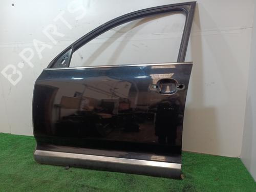 Left front door VW TOUAREG (7LA, 7L6, 7L7) 3.0 V6 TDI | BP13561472C2 