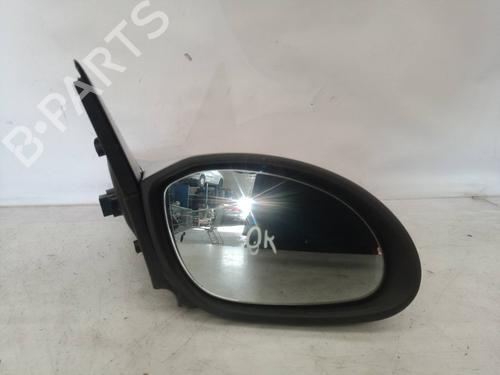 Used Right mirror OPEL VECTRA B (J96) [1995-2004]  8540946