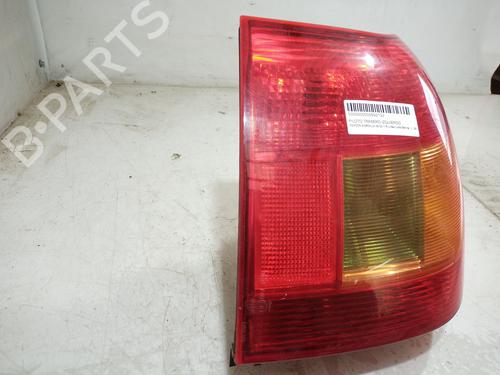 Left taillight TOYOTA COROLLA (_E12_) 1.6 VVT-i (ZZE121_, ZZE121R) | BP7928044C34 