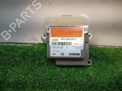 Kollisjonspute styreenhet AUDI A3 (8P1) [2003-2013]  15655844