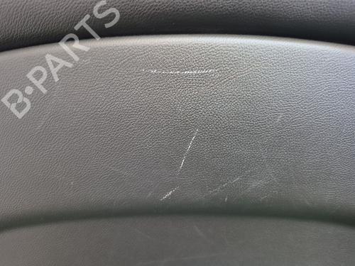 Seats set RENAULT LAGUNA III (BT0/1) 2.0 dCi GT (BT11, BT1E, BT1N) | BP29372665C78 