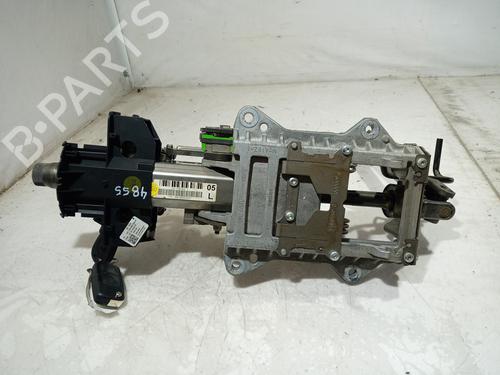 Steering column SEAT ALTEA (5P1) 1.9 TDI | BP11085691M21 