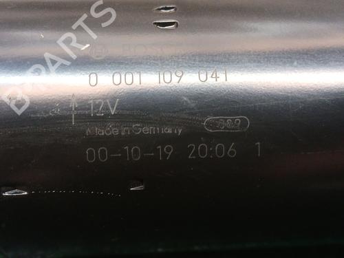 Startmotor VOLVO S80 I (184) 2.5 TDI | BP30059377M8 