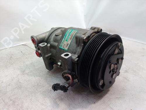 AC-Kompressor ALFA ROMEO 147 (937_) 1.6 16V T.SPARK ECO (937.AXA1A, 937.BXA1A) (105 hp) 10561984
