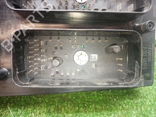 Fuse box OPEL ZAFIRA / ZAFIRA FAMILY B (A05) 1.6 (M75) | BP18090299E1 
