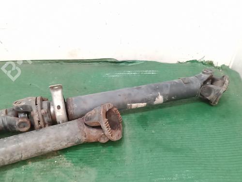 Used Driveshaft IVECO DAILY IV Van 65C15 (146 hp) 27869502