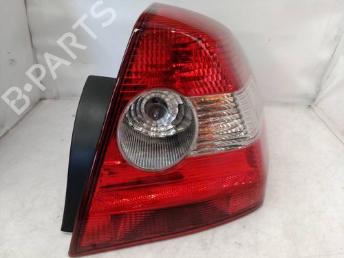 Used Right taillight RENAULT MEGANE II Saloon (LM0/1_) [2003-2025]  7928677