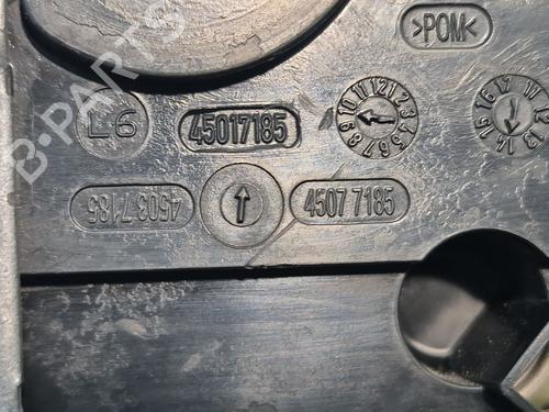 Front left lock PEUGEOT 208 I (CA_, CC_) 1.2 VTI 82 | BP30966125C98 