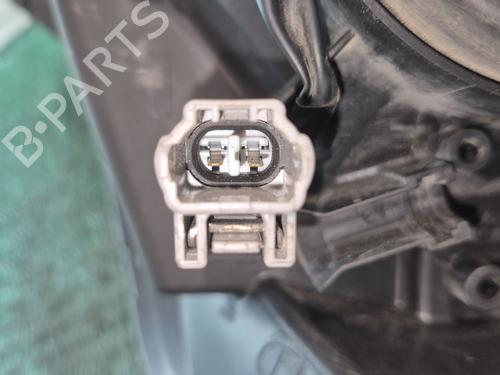 Left headlight SUZUKI SWIFT III (MZ, EZ) 1.3 DDiS (RS413D) | BP33453590C28  - Image 6