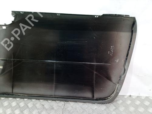 Left front door SMART FORFOUR (454)  | BP10254980C2 