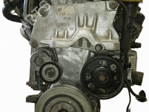 Moteur SUZUKI SWIFT III (MZ, EZ) 1.3 DDiS (RS413D) | BP29750048M1 