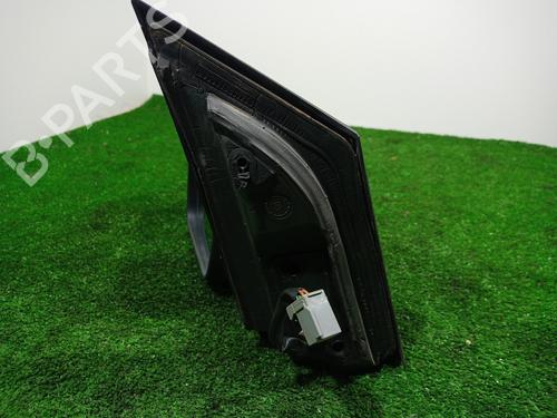 Left mirror FORD FOCUS II (DA_, HCP, DP)  | BP13357647C26 