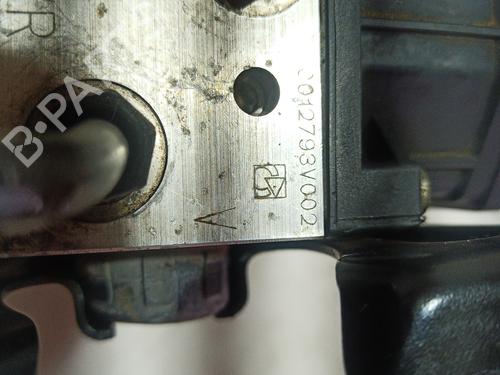 ABS pump SMART CITY-COUPE (450)  | BP12322755M43 
