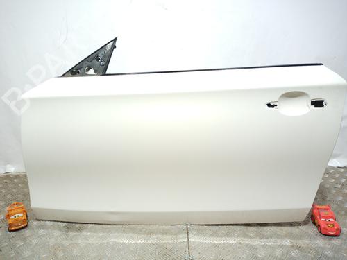 Used Left front door BMW 1 (E87) [2003-2013]  11202695