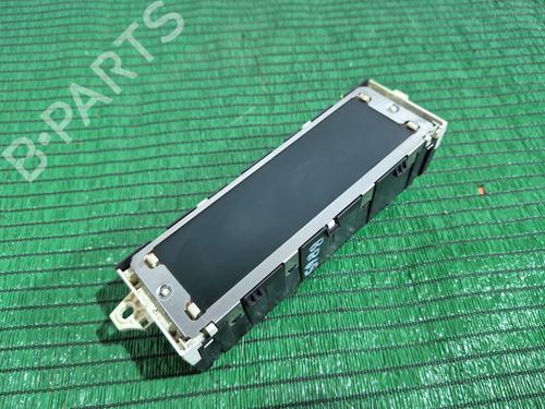 Display monitor PEUGEOT EXPERT Tepee (VF3X_) 2.0 HDi 120 | BP30642139C48