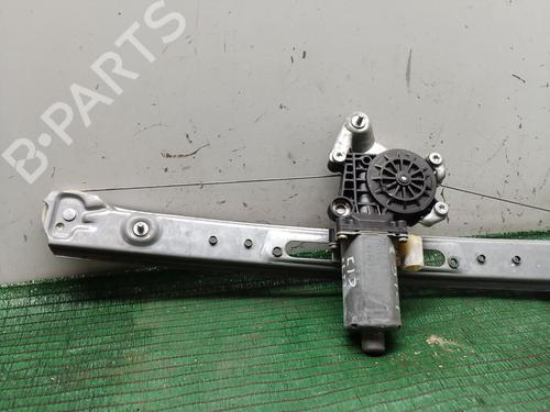 Rear left window mechanism BMW 3 (E46) 320 d | BP27626710C24 