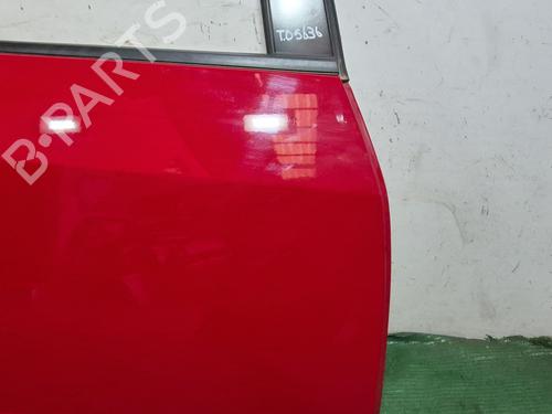 Right rear door HONDA CIVIC VIII Hatchback (FN, FK) 1.8 (FN1, FK2) | BP29445524C5 