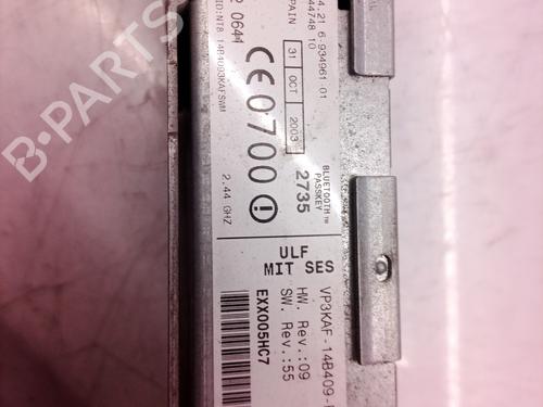 Elektronische module BMW X5 (E53) 3.0 d | BP8388345M83 
