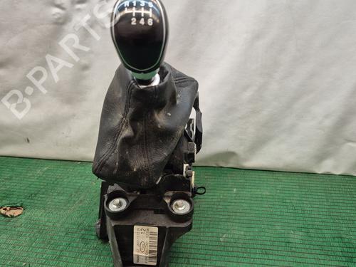 Gear lever FORD FOCUS III 1.0 EcoBoost | BP27340460M90 