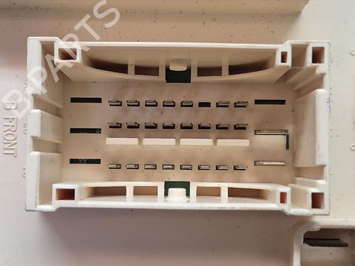 Fuse box KIA CEE'D (JD) 1.4 CRDi 90 | BP26553289E1