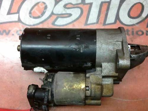 Starter FIAT PUNTO (188_) 1.9 DS 60 (188.031, .051, .231, .251) | BP7923304M8 