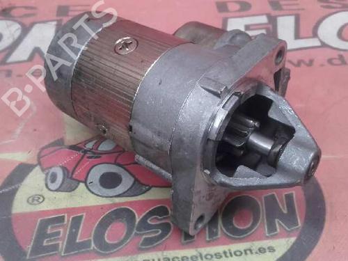 Starter FIAT PANDA (169_) 1.2 Natural Power (169.AXB1A) | BP7925575M8 