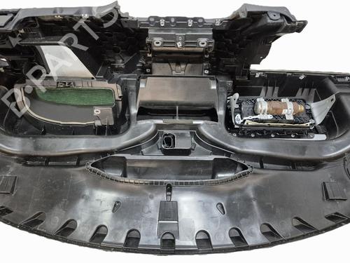 Dashboard VW GOLF PLUS V (5M1, 521) 1.6 TDI | BP29355103C46 