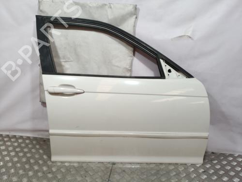 Right front door BMW 3 Touring (E46) 320 d (136 hp) 9400982