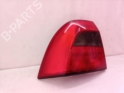 Left taillight OPEL VECTRA B (J96)  | BP8534467C34 