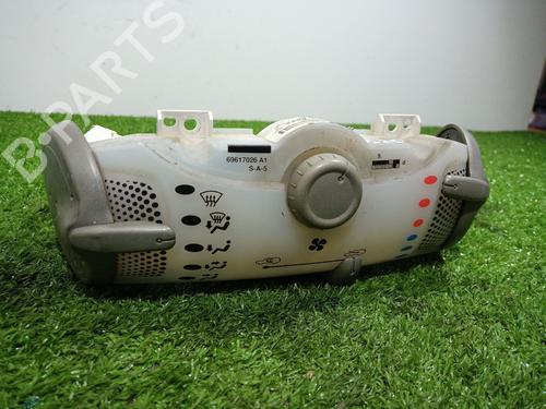 Climate control CITROËN C1 (PM_, PN_) 1.4 HDi | BP17117404I5 
